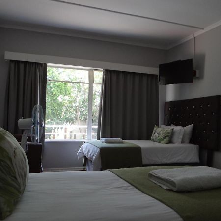Credo Guest House بلومفونتين المظهر الخارجي الصورة