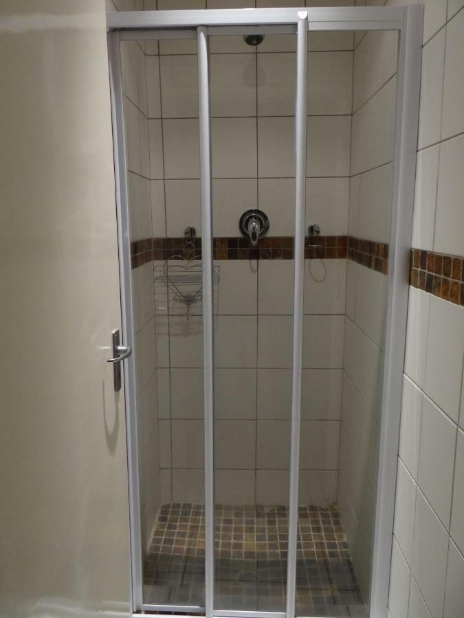 Credo Guest House بلومفونتين المظهر الخارجي الصورة