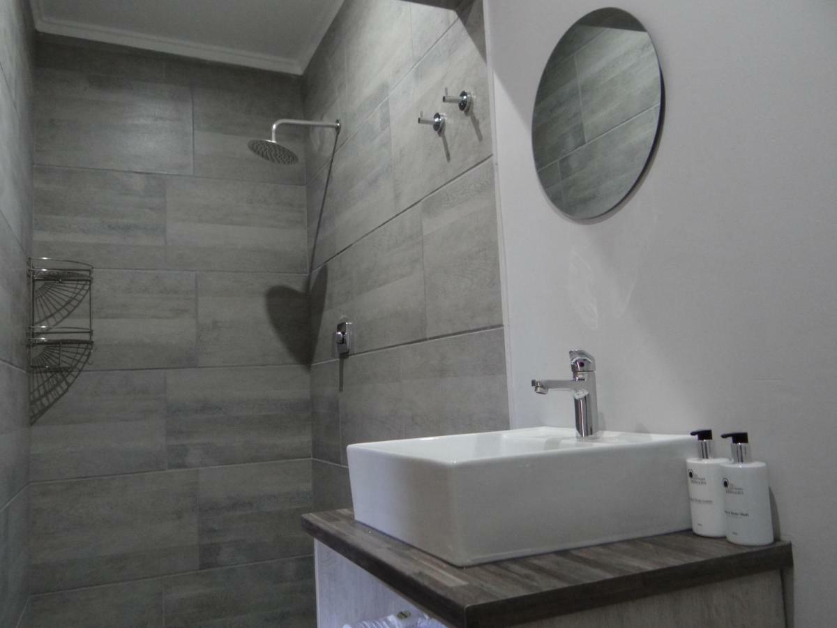 Credo Guest House بلومفونتين المظهر الخارجي الصورة