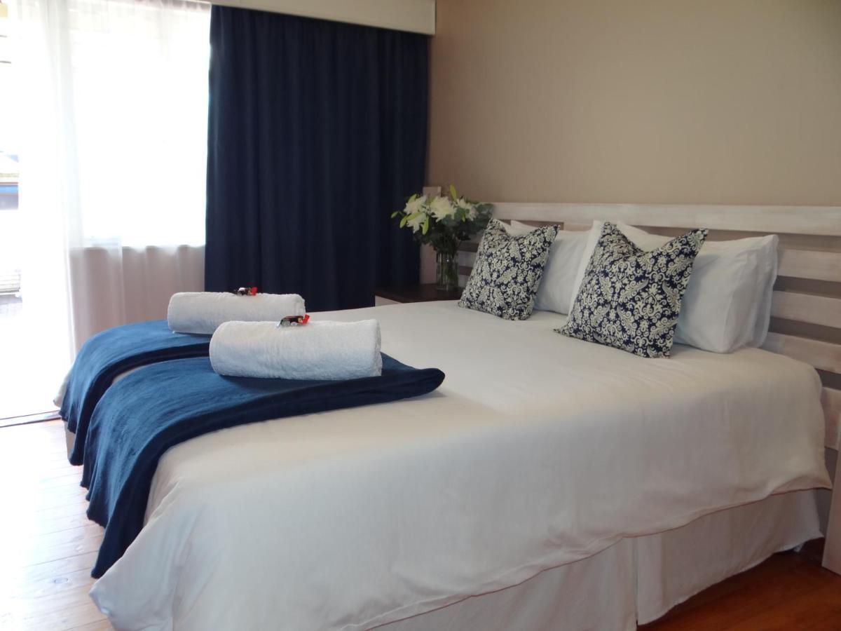 Credo Guest House بلومفونتين المظهر الخارجي الصورة